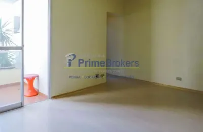 Apartamento à venda 1 dormitório 1 vaga de próximo do metro ana rosa sp.