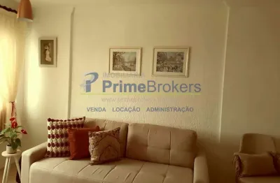 Apartamento reformado andar alto com vista livre jardim celeste sp.