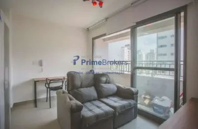 Apartamento com 1 quarto à venda na Rua Alcatrazes, 50, Vila da Saúde, São Paulo