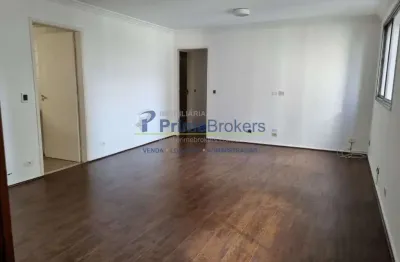Apartamento com 3 quartos à venda na Rua Gaivota, 754, Moema, São Paulo