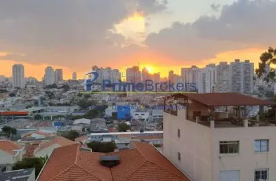 Apartamento com 2 dormitórios 2 banheiros 1 vaga próximo ao metro sacomã sp.