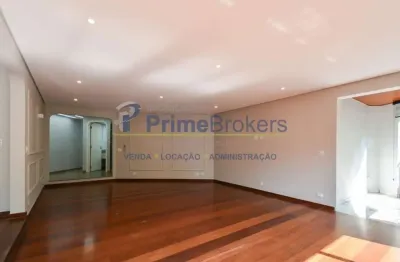 Apartamento á venda com 4 quartos, sendo 3 suítes, 229m² - varanda - 4 vagas - jardim paulista