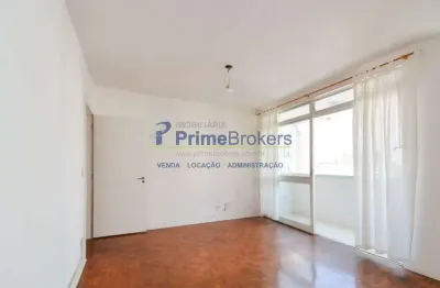 Apartamento com 2 quartos à venda na Rua Caconde, 402, Jardim Paulista, São Paulo