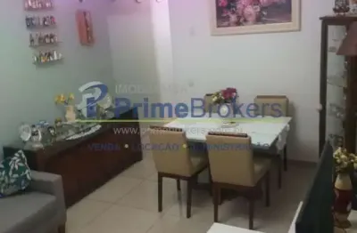 Casa em condomínio fechado com 2 quartos à venda na Da Mineracao Ouro Branco, 106, Tijuco Preto, Vargem Grande Paulista