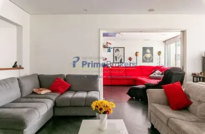 Apartamento á venda  com 228,32 -  4 quartos sendo 1 suite - 2 vagas -  higienópolis - são paulo