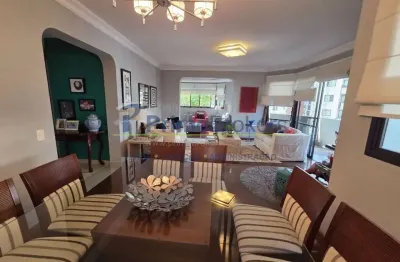 Apartamento tipo para venda em moema com 3 suítes, 153m² - varanda