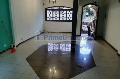 Casa com 3 quartos à venda na Doutor Ricardo Batista, 44, Bela Vista, São Paulo