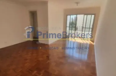 Apartamento com 2 quartos à venda na Avenida Macuco, 518, Moema, São Paulo