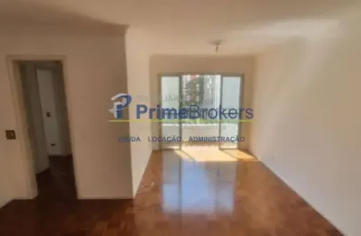 Apartamento com 2 quartos para alugar na Avenida Macuco, 518, Moema, São Paulo