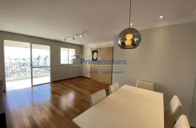 Apartamento com 3 quartos à venda na Rua Cônego José Norberto, 195, Jardim da Saude, São Paulo