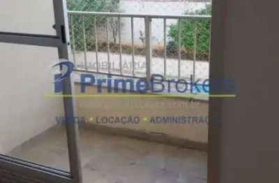 Apartamento á venda 45a.u  - 1 quarto - Terraço - 1 vaga - Vila Clementino.- São Paulo