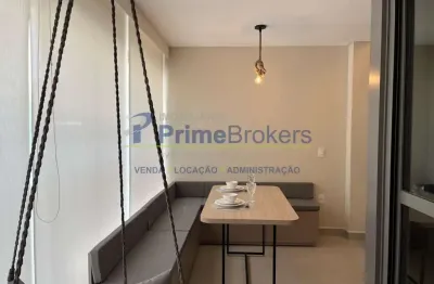Apartamento com 1 quarto para alugar na Rua Osório Duque Estrada, 40, Paraíso, São Paulo