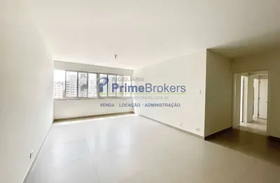 Apartamento â  venda 137m² -  3 quartos  1 suíte -  2 vagas - vila mariana - sp