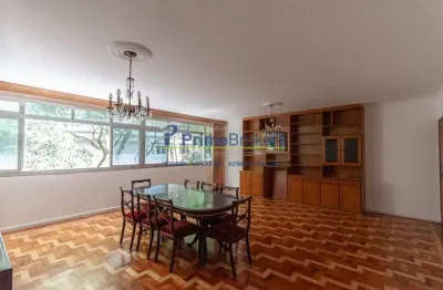 Apartamento á venda com 3 quartos, sendo 1 suíte, 172m² -  1 vaga  - bela vista- são paulo