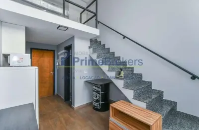 Apartamento com 1 quarto à venda na Rua Doutor Djalma Pinheiro Franco, 721, Vila Santa Catarina, São Paulo