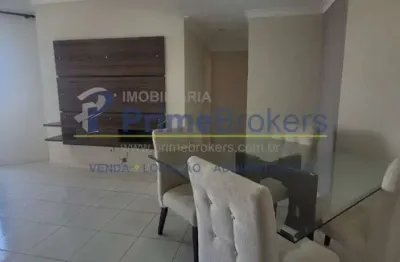 Este amplo apartamento no empreendimento regency oferece 79 m² de área privativa, ideal para família