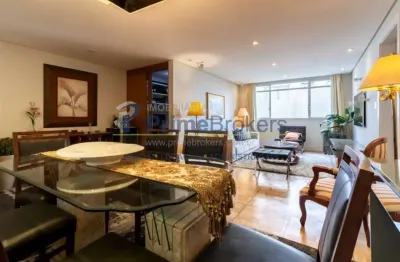 Este imóvel oferece uma área privativa de 118 m², ideal para quem busca espaço e qualidade de vida.