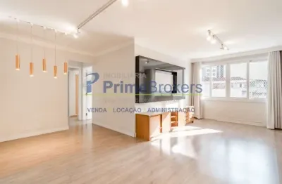 Com 87 m² de área privativa, o imóvel é perfeito para quem busca conforto e praticidade. com 2 dormi