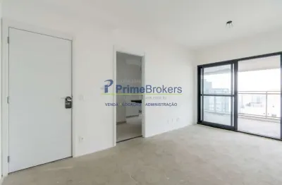 Este apartamento no haus mitre oferece um espaço incrível com 110 m² de área privativa, perfeito par