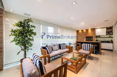 Apartamento, 162m² - 3 dormitórios, 3 suítes, 3 vagas, aceita pets - itaim bibi