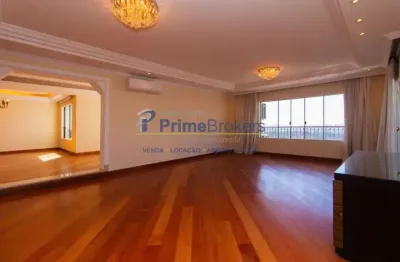 Cobertura duplex, 623m² - 7 dormitórios, 4 suítes, 5 vagas, piscina privativa - santo amaro