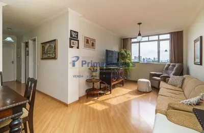 Com uma área privativa de 111 m², você contará com 3 dormitórios, incluindo uma suíte, e 3 banheiros