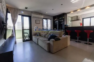 Apartamento com 2 quartos à venda na Rua Mourato Coelho, 590, Pinheiros, São Paulo