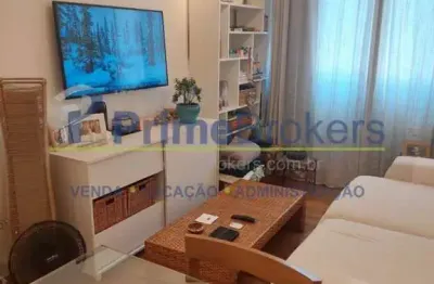 Apartamento com 1 quarto à venda na Rua Pintassilgo, 76, Moema, São Paulo