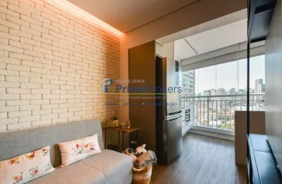 Este aconchegante imóvel de 37m² é ideal para quem busca conforto e praticidade em um dos bairros ma