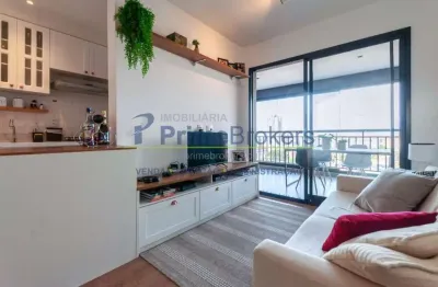 Este maravilhoso apartamento de 59m² é ideal para você que busca conforto e modernidade. com 2 dormi