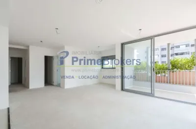 Apartamento, 96m² - 3 dormitórios, 1 suíte, 2 vagas, espaço gourmet - pinheiros