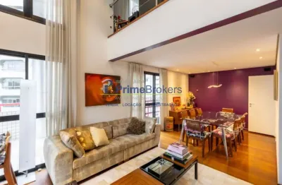 Com 173 m² de área privativa, esta propriedade oferece um espaço ideal para quem busca conforto e so