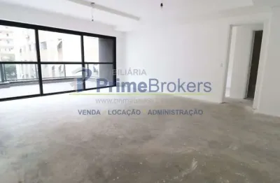 Com uma ampla área privativa de 162 m², este imóvel é ideal para quem busca conforto e sofisticação.