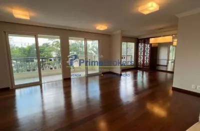 Apartamento, 220m² - 3 dormitórios, 3 suítes, 4 vagas - alto de pinheiros