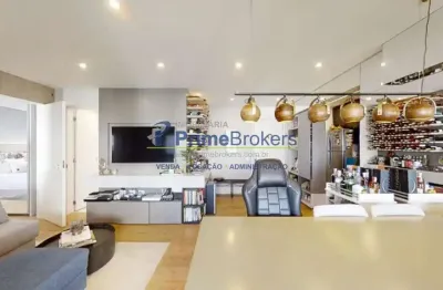 Apartamento com 1 quarto à venda na Rua Cristiano Viana, 950, Cerqueira César, São Paulo