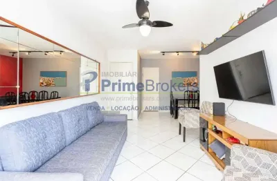 Apartamento com 92m2 de área útil- 3 quartos-  1 suíte-varanda- 1 vaga- campo belo - são paulo