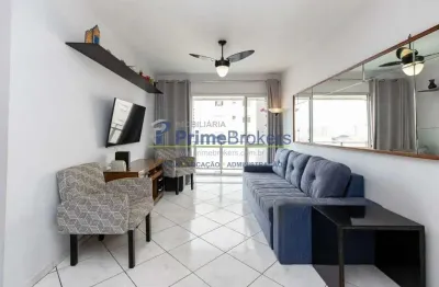 Apartamento, 92m² - 3 dormitórios, 1 suíte, 1 vaga, cozinha com armários - campo belo