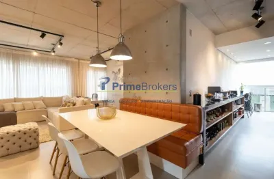Este apartamento moderno oferece uma área privativa de 74 m², ideal para quem busca conforto e prat