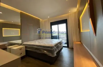 Apartamento, 100 m² - 2 dormitórios, 2 suítes, 2 vagas, suíte master - cerqueira césar