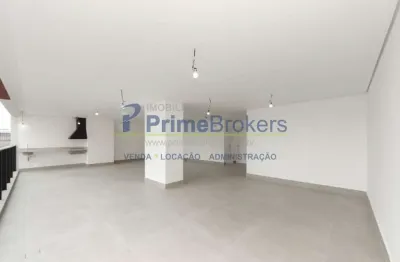 Com 416m² de área privativa, este espaçoso imóvel conta com 6 suítes e 6 banheiros, ideal para famíl