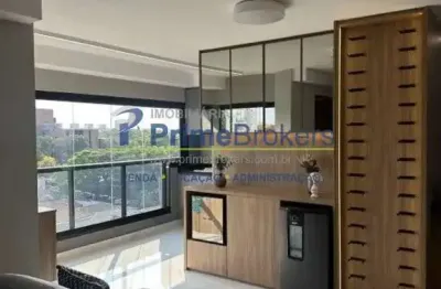 Este aconchegante apartamento de 80 m², com 2 dormitórios e 1 suíte, oferece uma excelente qualidade