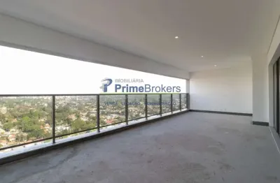 Cobertura com 360m2 de área útil- 4 quartos- varanda- 7 banheiros- 3 vagas- campo belo- são paulo