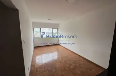 Apartamento em vila clementino com 85m² - 3 quartos sendo 1 suite - 1 vaga.  são paulo