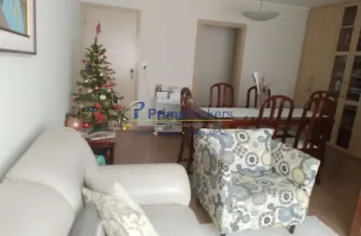 Apartamento reformado com  79 m² -  2  quartos -  1 vaga - vila mariana