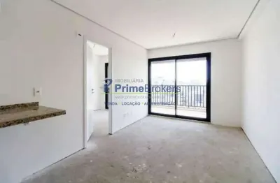 Apartamento com 1 quarto à venda na Rua Correia Dias, 93, Paraíso, São Paulo