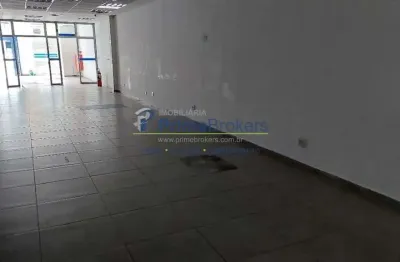 Loja com 455a.u -  - elevador privativo - vila mariana - são paulo