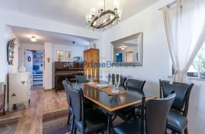 Apartamento  á venda com 2 quartos,  1 vaga  - 96m² - santa cecilia -são paulo