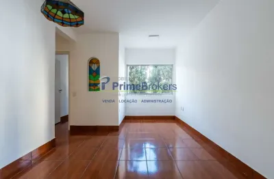 Apartamento com 2 quartos à venda na Avenida Pavão, 355, Moema, São Paulo