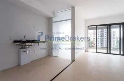Apartamento com 1 quarto à venda na Avenida Cotovia, 737, Moema, São Paulo