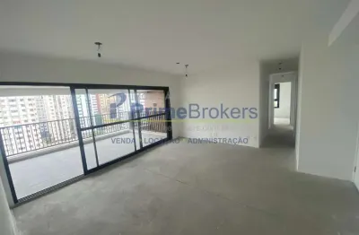 Apartamento com 4 quartos à venda na Rua Borges Lagoa, 299, Vila Clementino, São Paulo